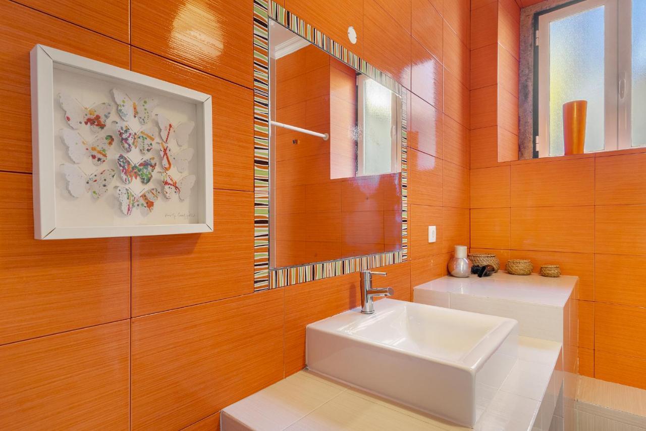 Whome Urban Comfort: 1-br Near Airport & Train Station Apartamento