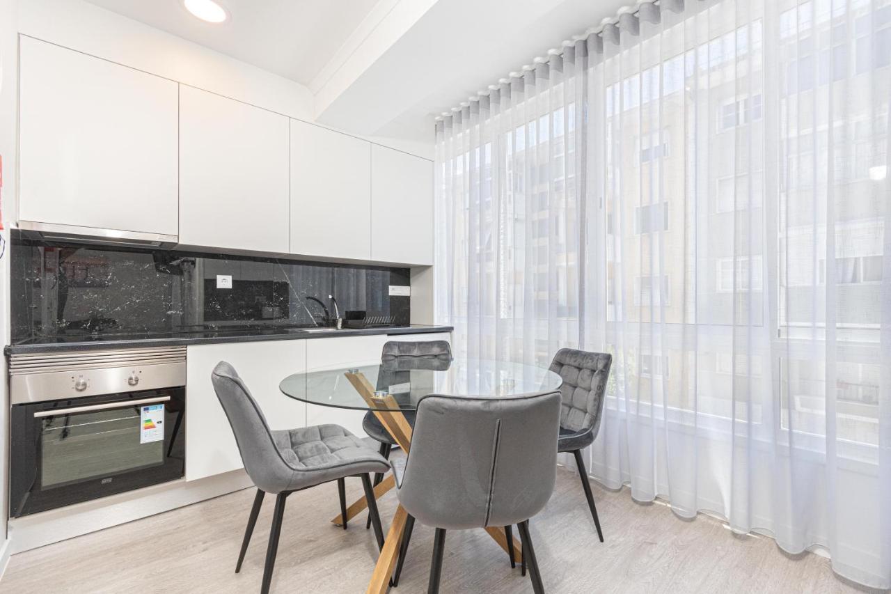 Appartement Principe E Lissabon