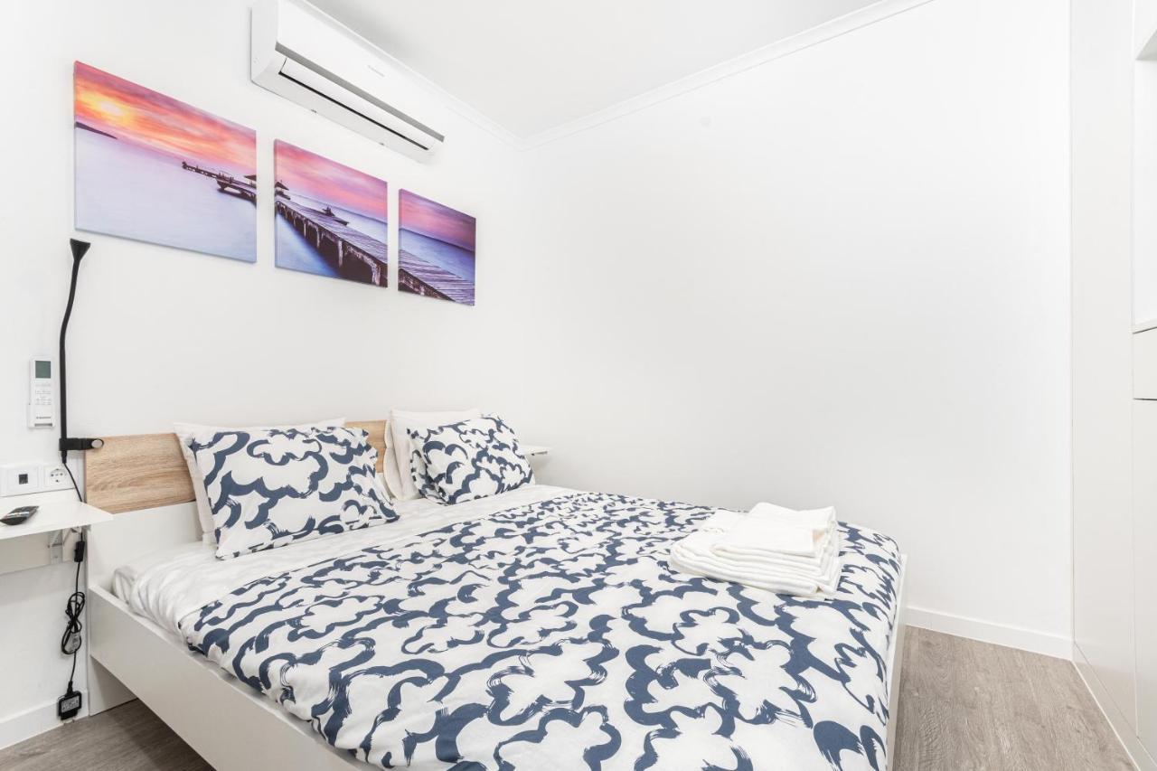 Appartement Principe E