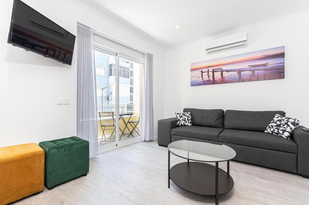 Principe E Appartement