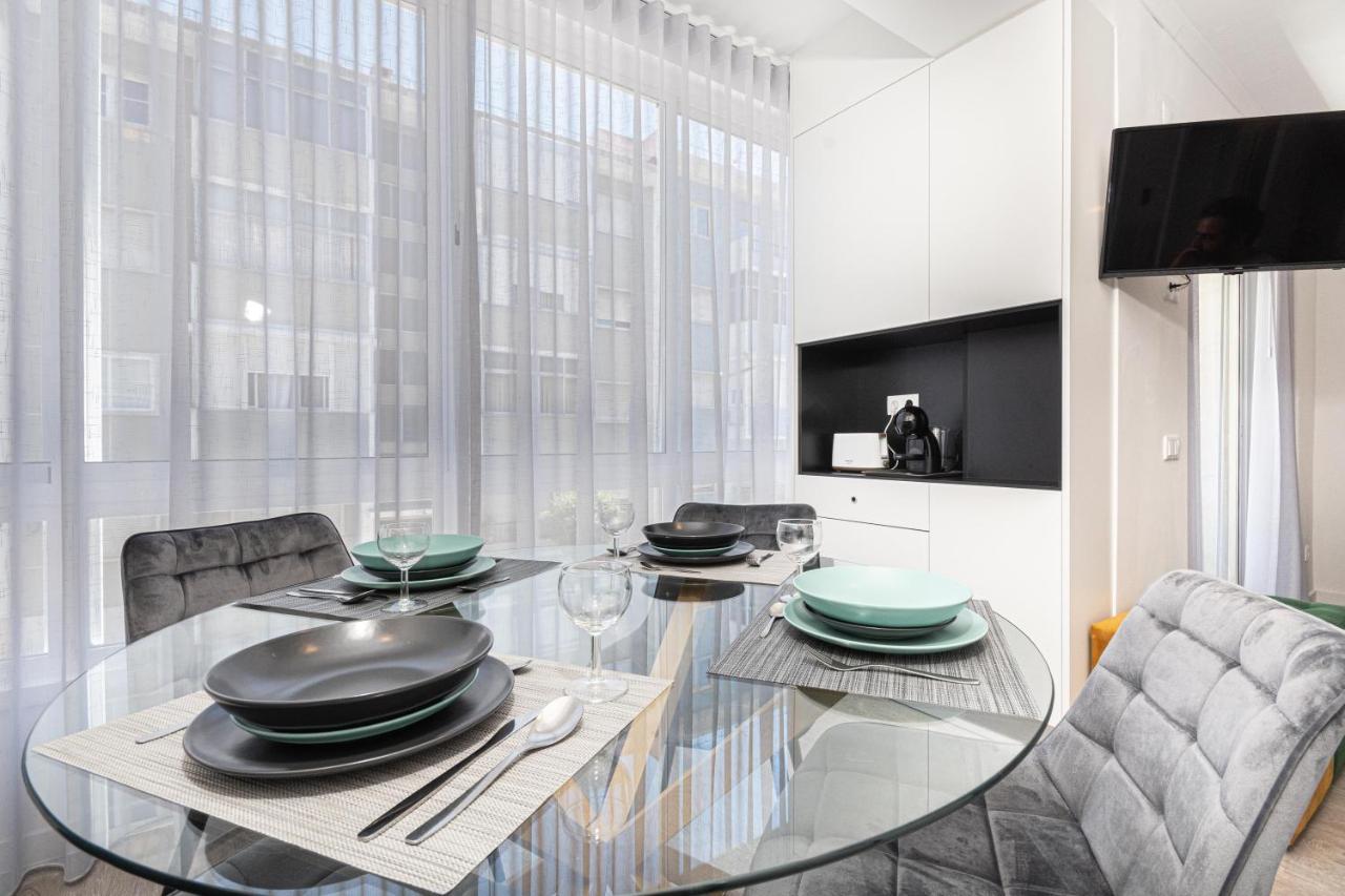 Appartement Principe E Lissabon