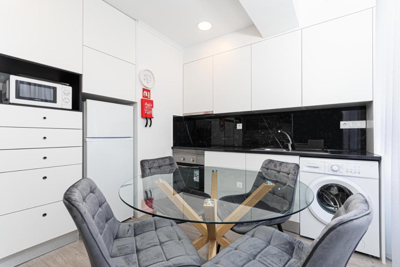 Principe E Appartement