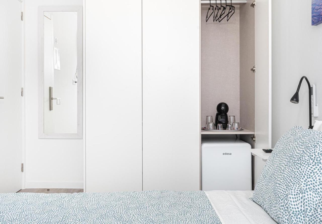 Principe E Appartement *