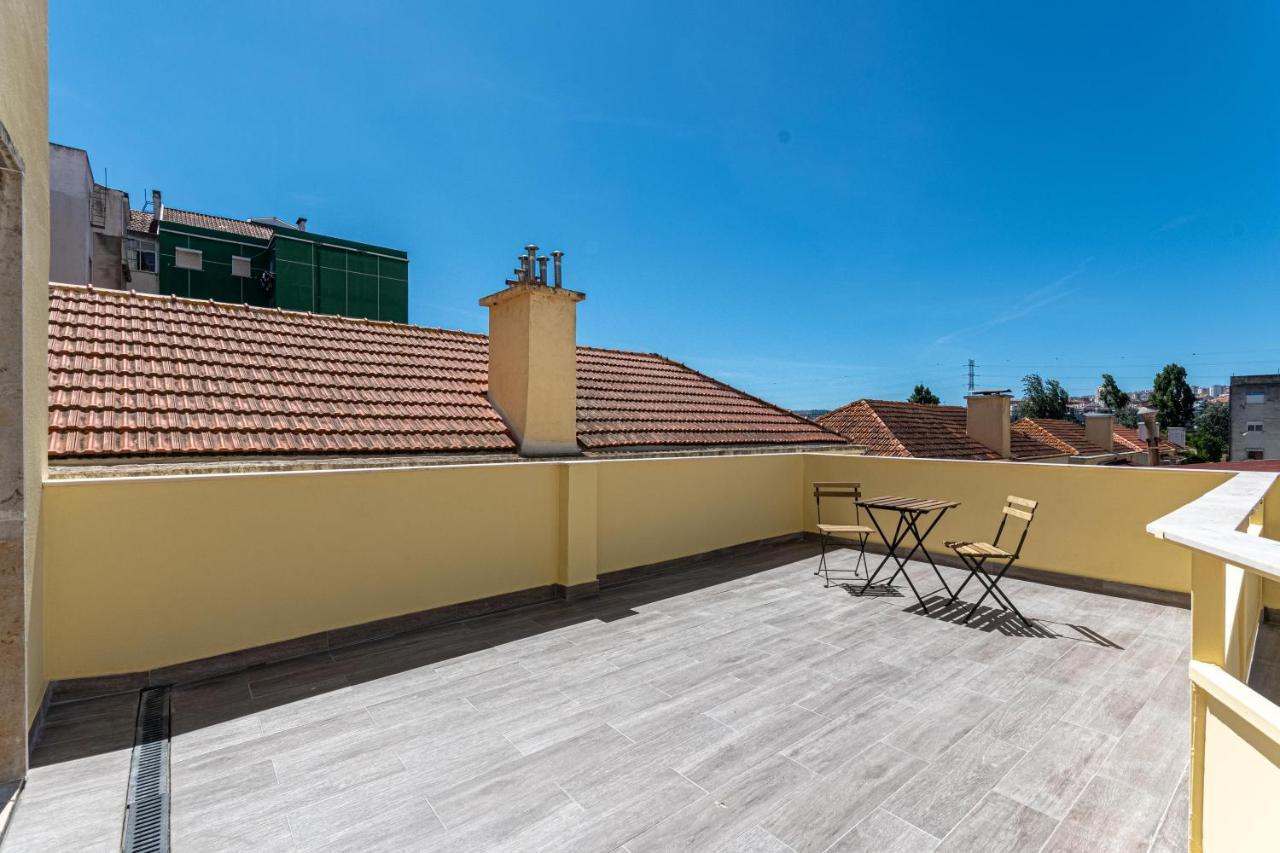 Principe E Appartement *