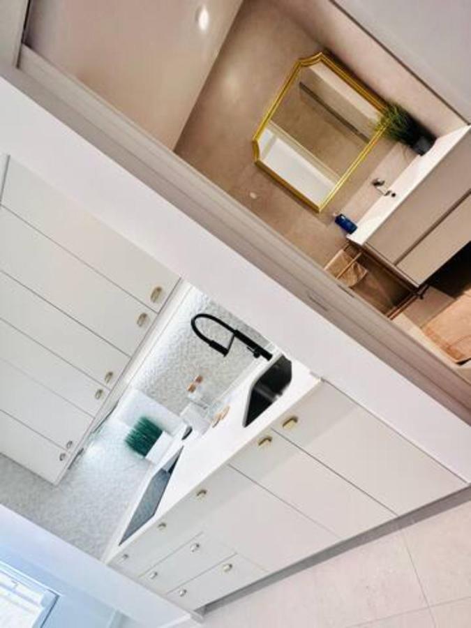 Appartement Large Flat Up 8pp