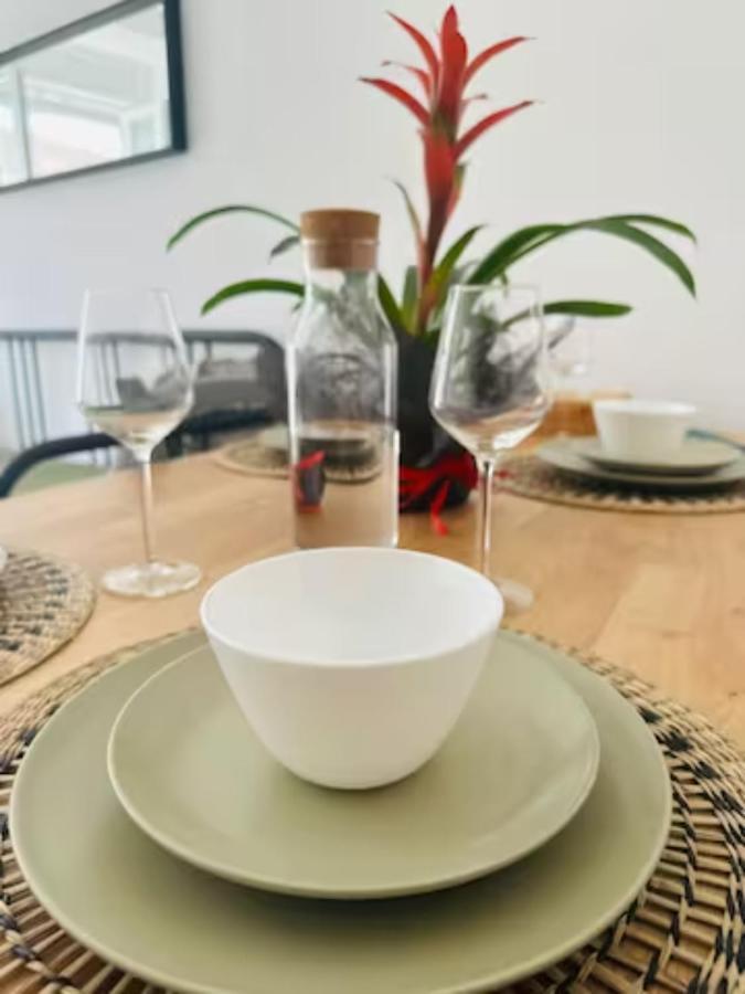 Appartement Large Flat Up 8pp *