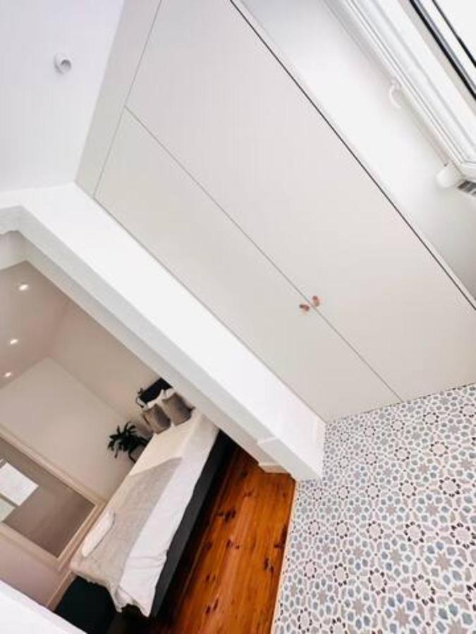 Appartement Large Flat Up 8pp Lisboa