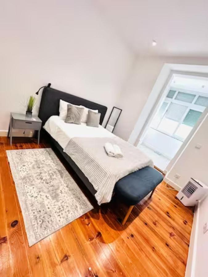 Appartement Large Flat Up 8pp