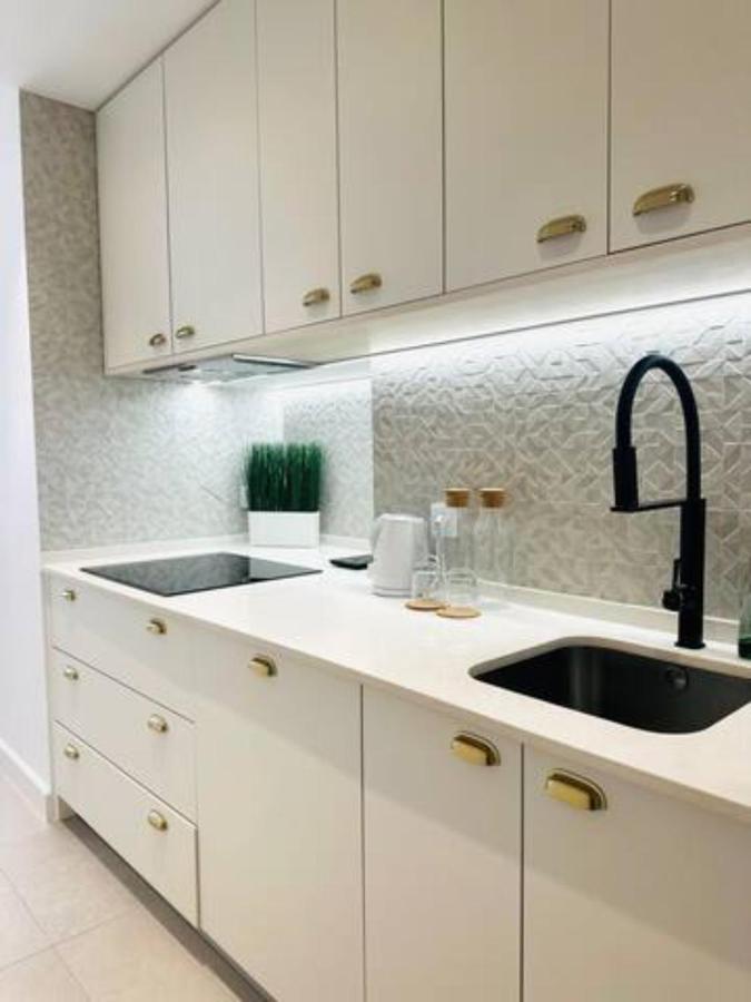 Appartement Large Flat Up 8pp *