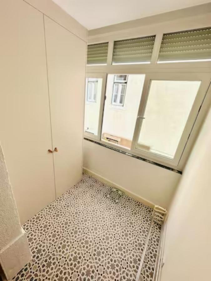 Appartement Large Flat Up 8pp