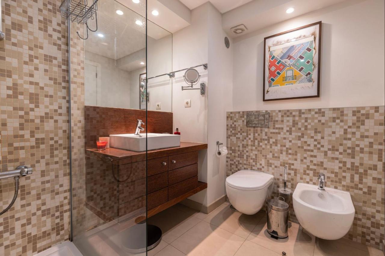 Lovely 1 Bdr With Pool By Lovelystay