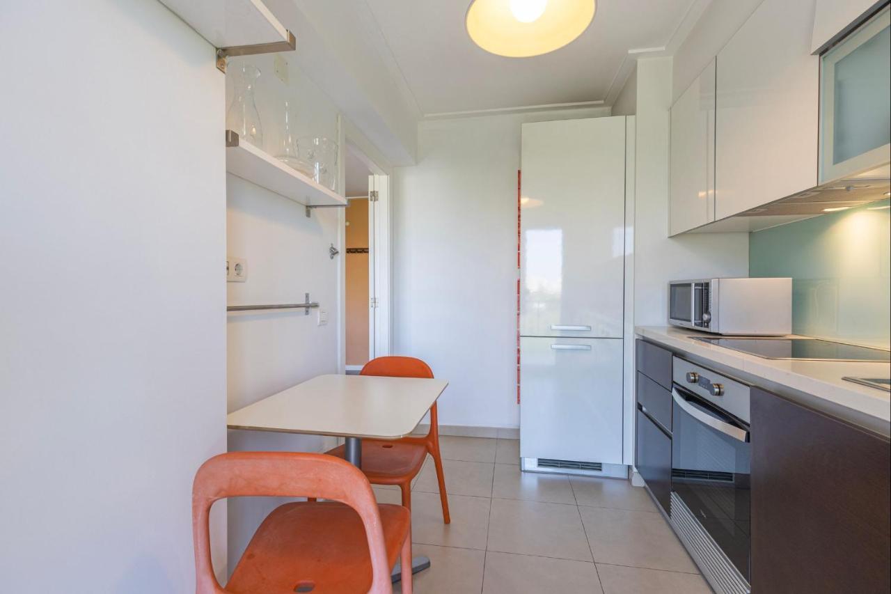 Lovely 1 Bdr With Pool By Lovelystay Lisboa
