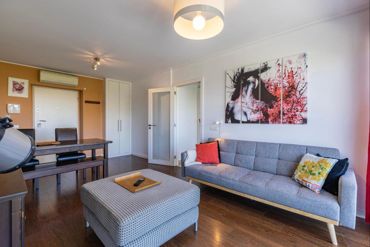 Lovely 1 Bdr With Pool By Lovelystay Appartement