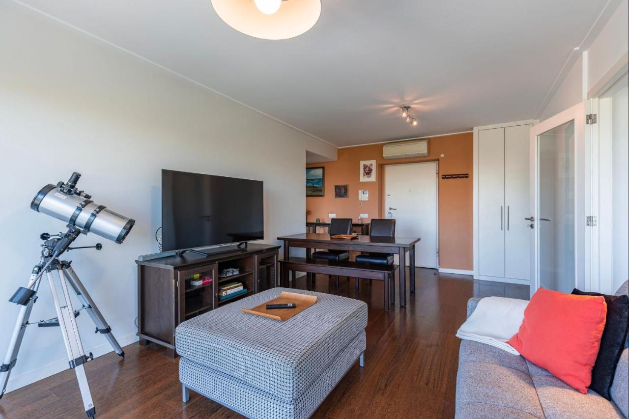Lovely 1 Bdr With Pool By Lovelystay Appartement *