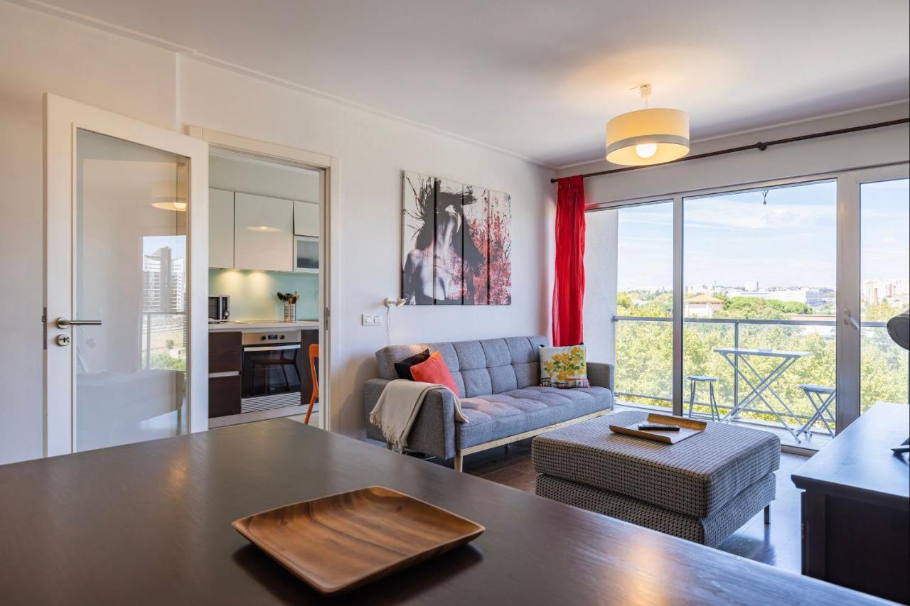 Appartement Lovely 1 Bdr With Pool By Lovelystay