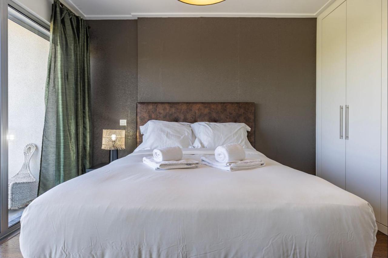 Lovely 1 Bdr With Pool By Lovelystay Lisboa