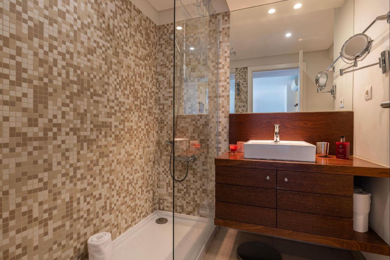 Lovely 1 Bdr With Pool By Lovelystay Lisboa
