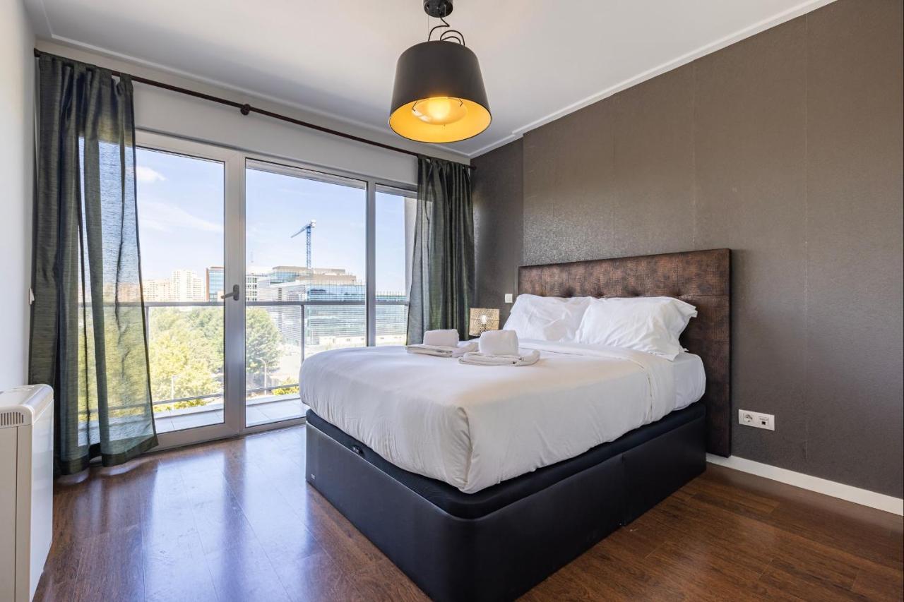 Lovely 1 Bdr With Pool By Lovelystay Appartement *