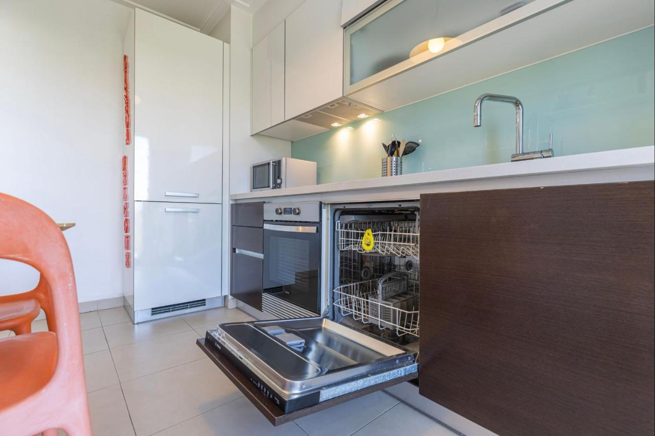 Lovely 1 Bdr With Pool By Lovelystay Appartement *