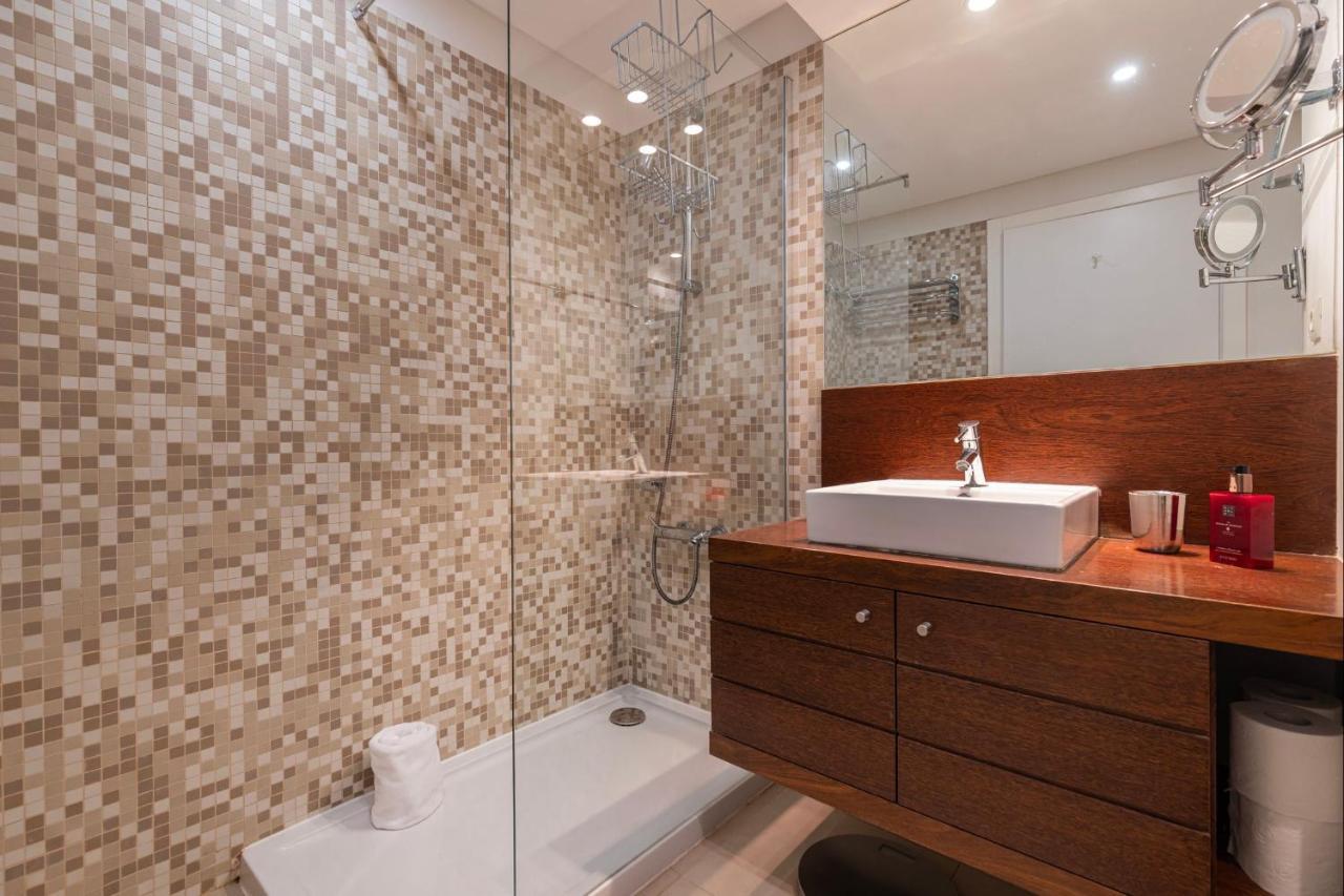 Lovely 1 Bdr With Pool By Lovelystay * Lisboa