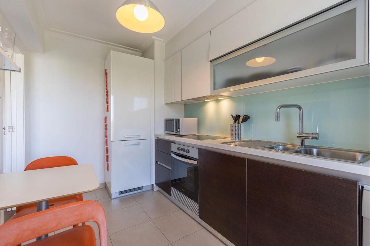 Lovely 1 Bdr With Pool By Lovelystay Appartement Lisboa