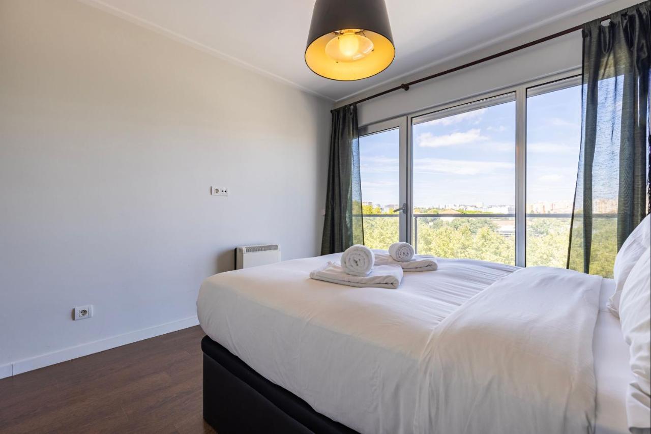 Lovely 1 Bdr With Pool By Lovelystay Appartement *