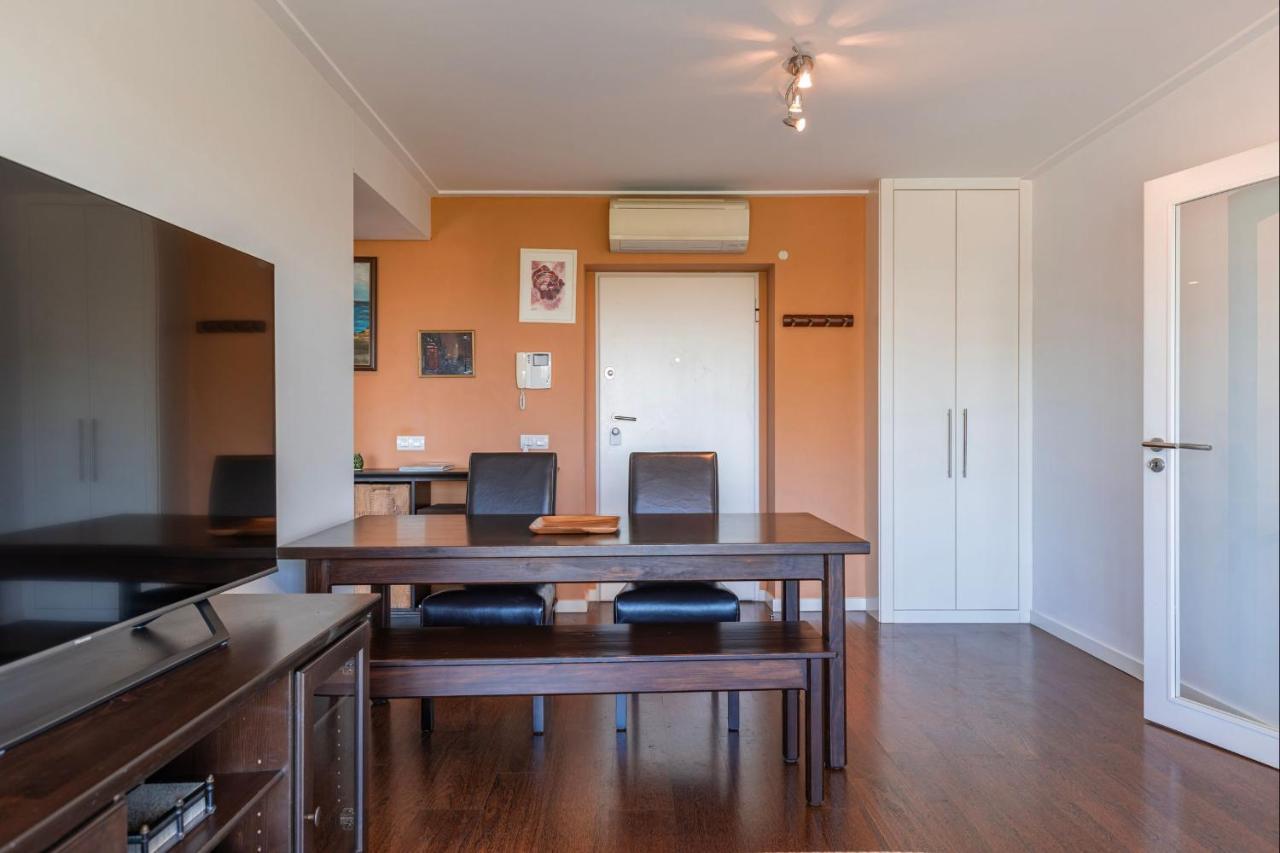 Appartement Lovely 1 Bdr With Pool By Lovelystay