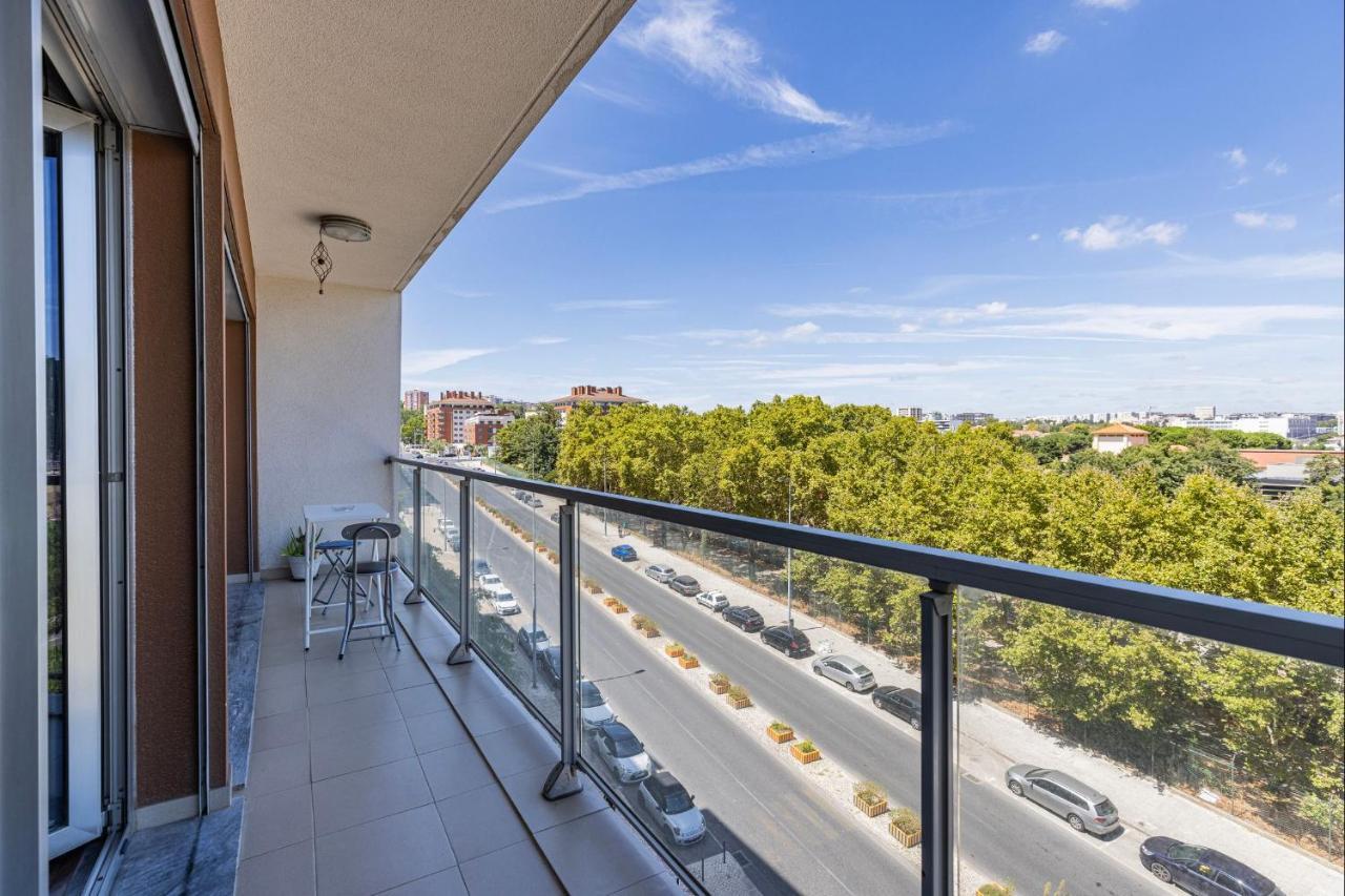 Lovely 1 Bdr With Pool By Lovelystay Lisboa