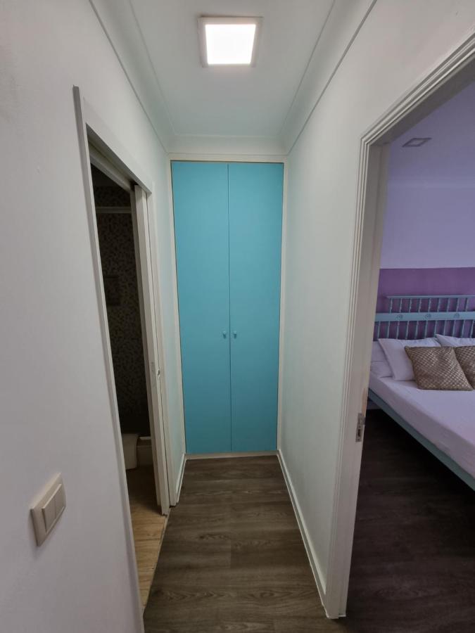 Appartement Near Parque Eduardo Vii