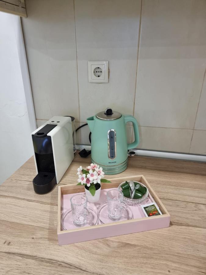 Appartement Near Parque Eduardo Vii Lissabon