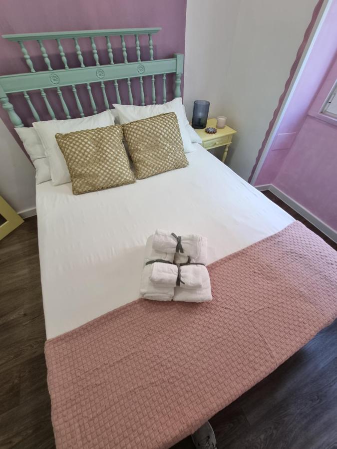 Appartement Near Parque Eduardo Vii Lissabon