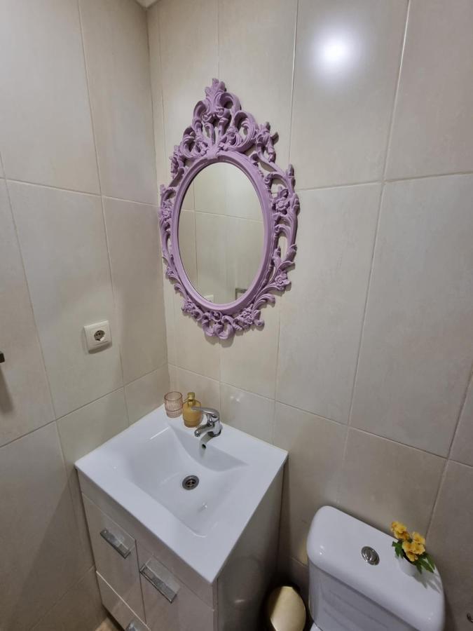 Appartement Near Parque Eduardo Vii Lissabon