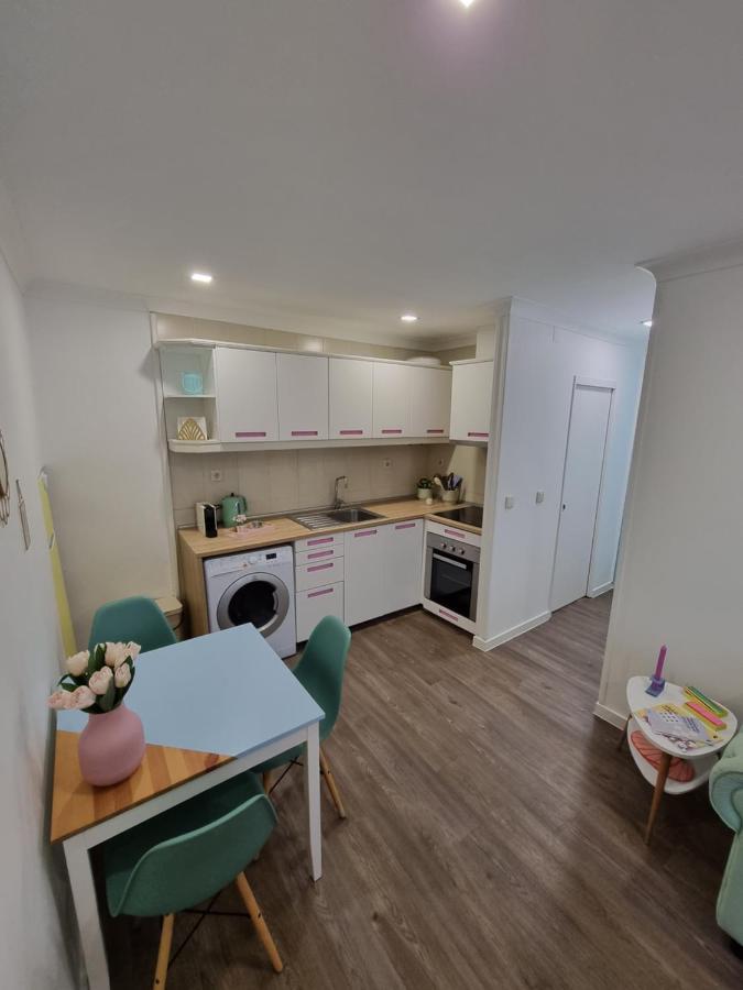 Appartement Near Parque Eduardo Vii