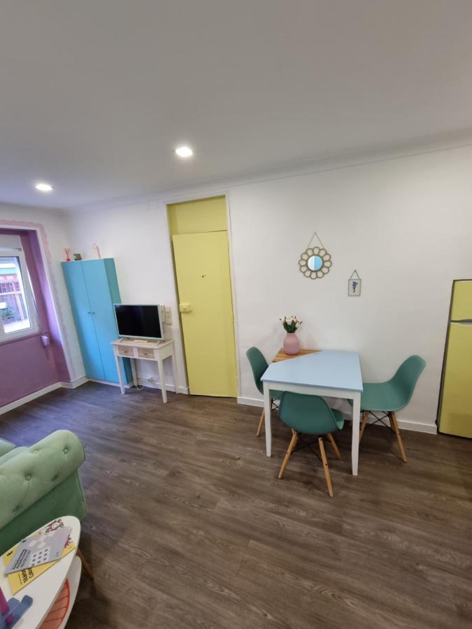 Appartement Near Parque Eduardo Vii *