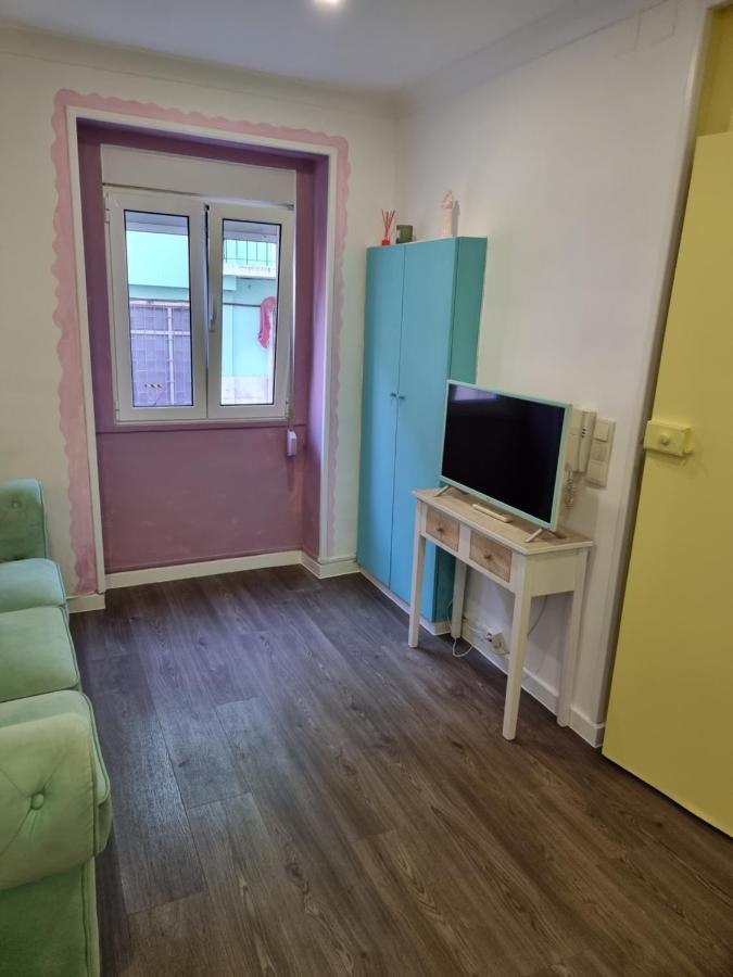 Appartement Near Parque Eduardo Vii Lissabon