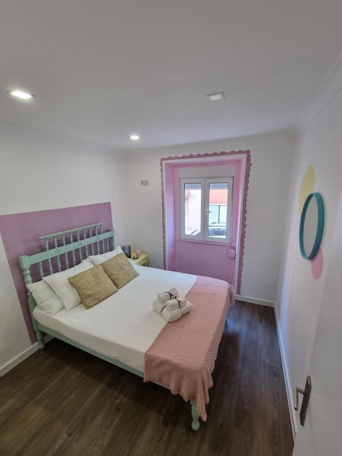 Appartement Near Parque Eduardo Vii Lissabon
