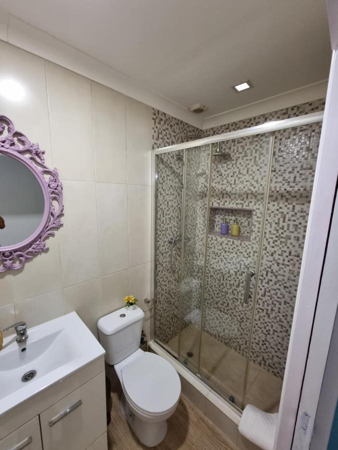 Appartement Near Parque Eduardo Vii