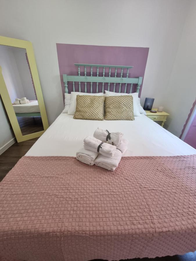 Near Parque Eduardo Vii Appartement Lissabon