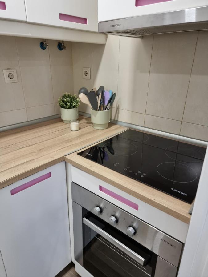 Appartement Near Parque Eduardo Vii *