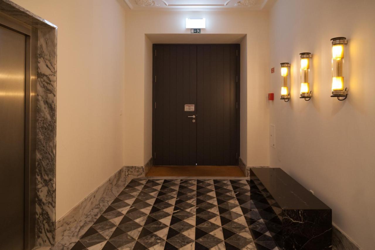 Flh Downtown Comfy Appartement Lisboa