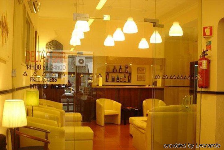 Dinya 3* Lissabon
