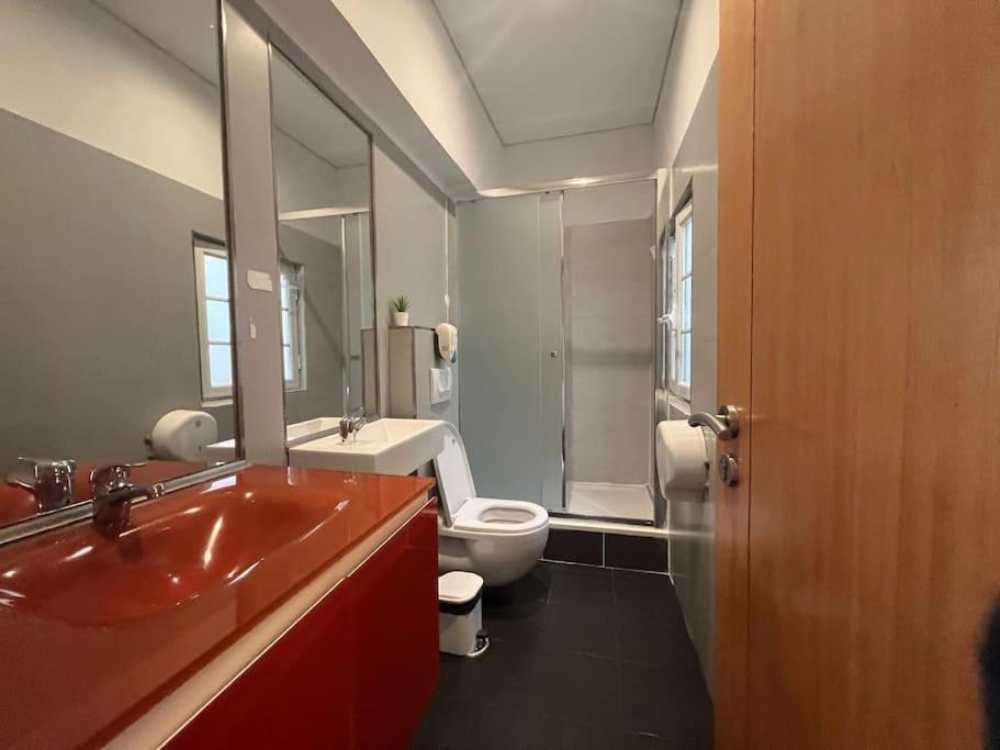 3 Bedroom, 2,5 Bathroom - Bairro Alto Appartement