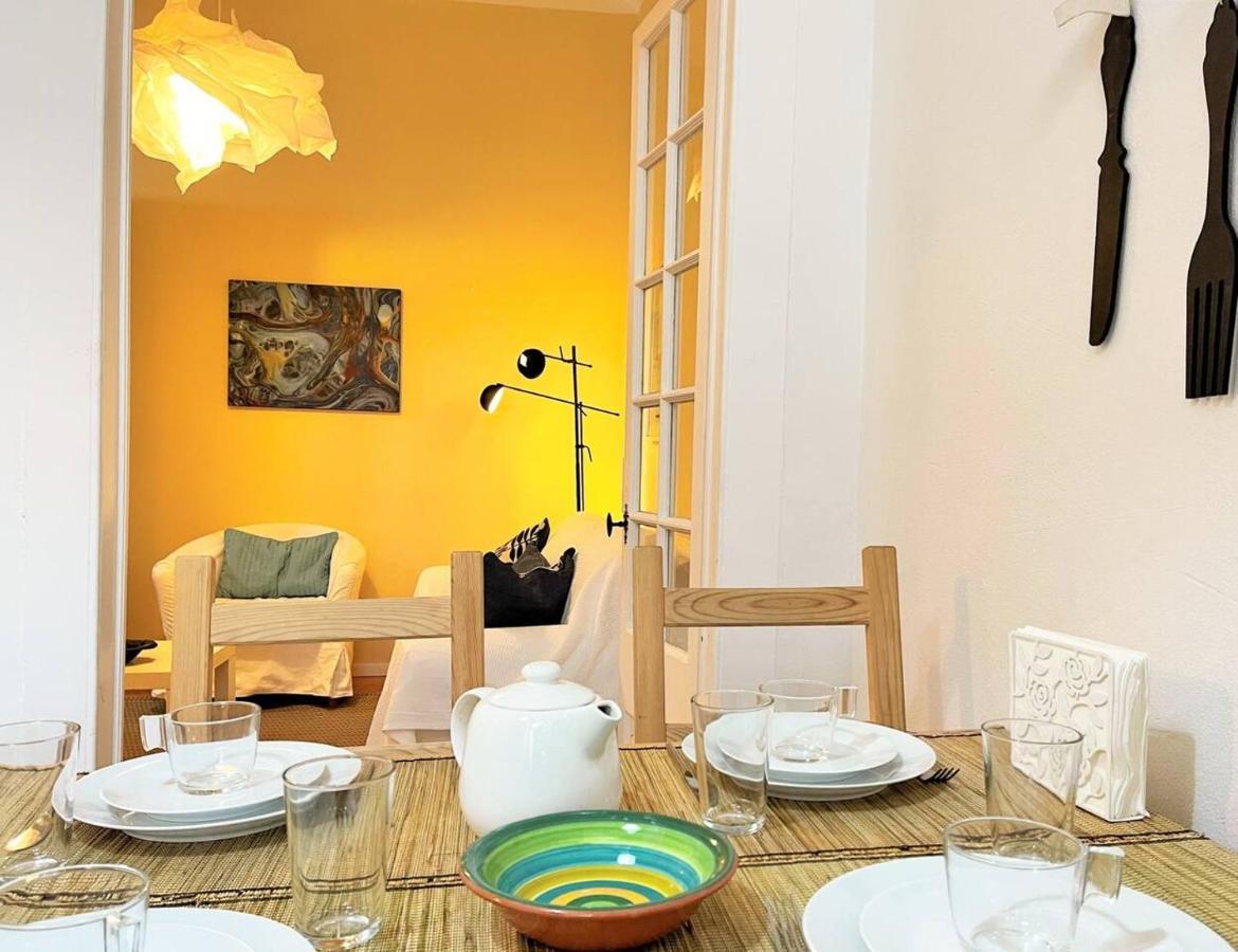 Sj2d Baixa New Air Conditioning Spacious And Friendly Appartement *