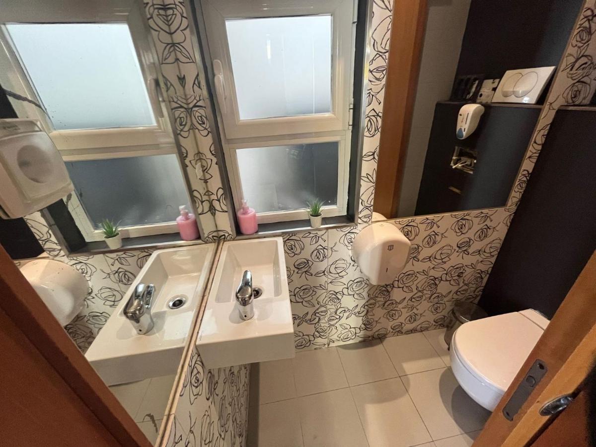 Apartment 3 Bedroom - Bairro Alto Lissabon
