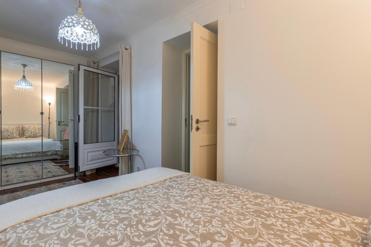 Appartement Lovely Patio Getaway In *