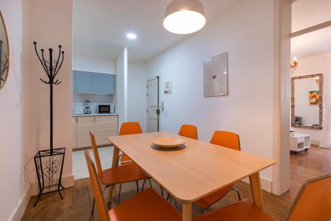 Appartement Lovely Patio Getaway In