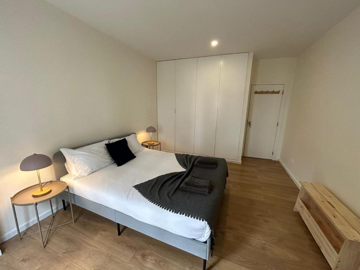 Appartement Garden Patio 1b - 1 Bdr With Terrace Lissabon