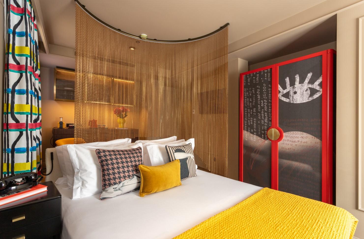 Aparthotel Upon Angels - Adults Only Lissabon