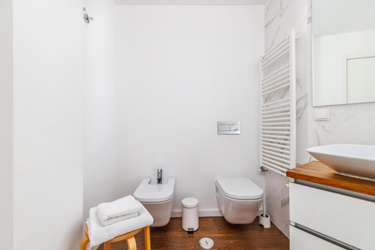 110m2 Flat, Large Terrace With A View And A Garden Lissabon