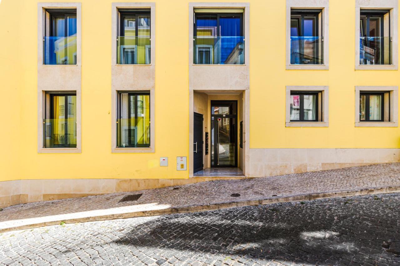 110m2 Flat, Large Terrace With A View And A Garden Apartment
